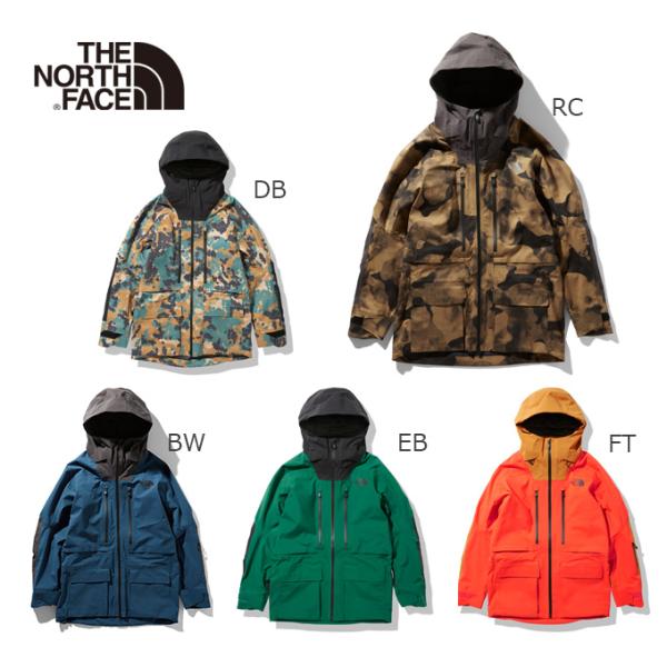 ザ・ノースフェイス THE NORTH FACE メンズ スキー スノーボード ウェア ジャケット FL A-CAD JACKET FL  エーキャドジャケット NS51916 【お買い得 旧モデル】