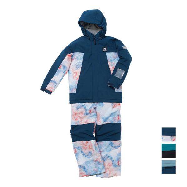 オンヨネ ONYONE RESEEDA キッズ ジュニア スキー スノーボード ウェア