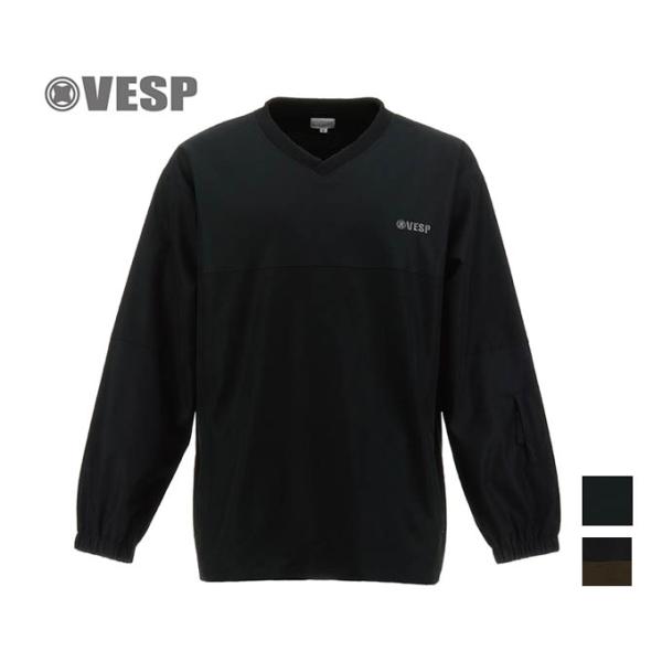 ベスプ VESP メンズ レディース スノーボード ウエア ジャケット Chino