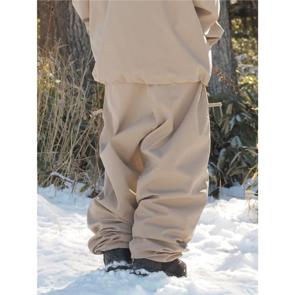 ベスプ VESP メンズ レディース スノーボード ウェア パンツ Chino