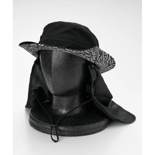 ビラボン BILLABONG メンズ レディース マリン サーフ 帽子 ハット MEGABASS UTILITY HAT MAGNUM BG01A984 【2026SS】