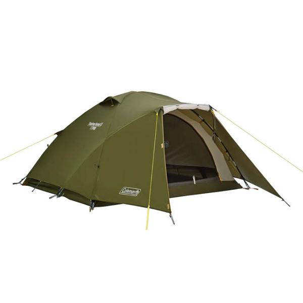 Coleman テント2人用　キャンプ Amazon.co.jp: Coleman(コールマン) テント ツーリングドーム ST