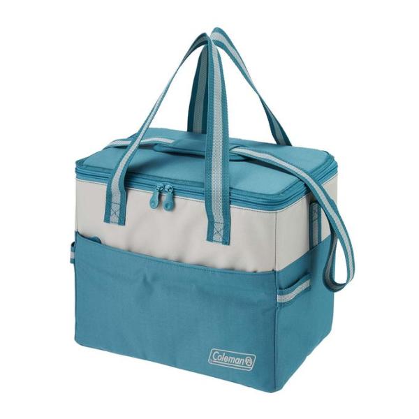 他サイト： コールマン Coleman アウトドア キャンプ 用品 デイリークーラー/20L (ミスト) 2000038945の商品画像