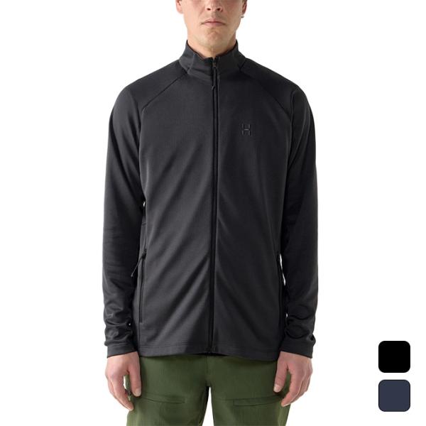 ホグロフス Haglofs メンズ アウトドア トレッキング ウエア トップス