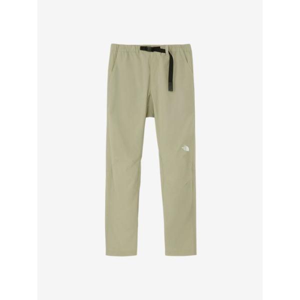 ザ・ノース・フェイス THE NORTH FACE メンズ トレッキング アウトドア ウェア ボトムス ロング パンツ VERB LIGHT PANT NB32602 CL 【2026SS】
