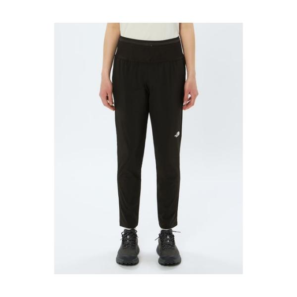 ザ・ノース・フェイス THE NORTH FACE レディース ランニング ロングパンツ Verb Light Running Pant NBW32573 NBW32573 K 【2025FW】