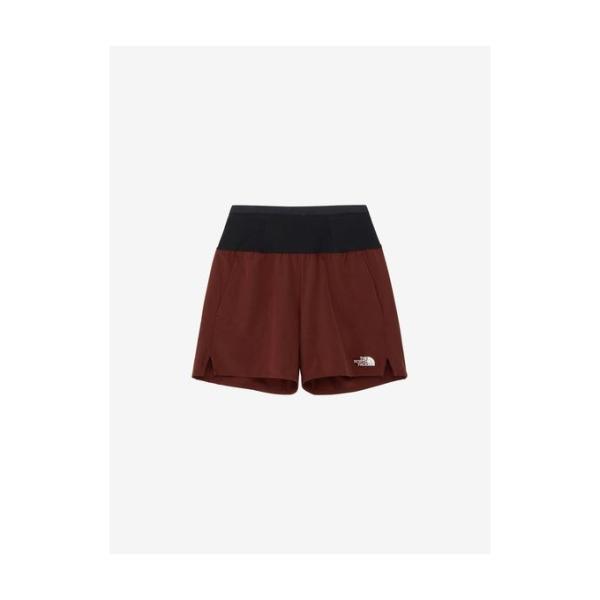 ザ・ノース・フェイス THE NORTH FACE レディース ランニング ショートパンツ Enduris Racing Short NBW72480 NBW72480 SQ 【2025FW】