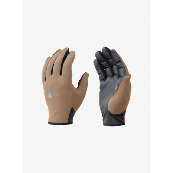 ザ・ノース・フェイス THE NORTH FACE メンズ レディース ランニング アウトドア 手袋 グローブ GTD Glove NN12401 NN12401 MR 【2025FW】