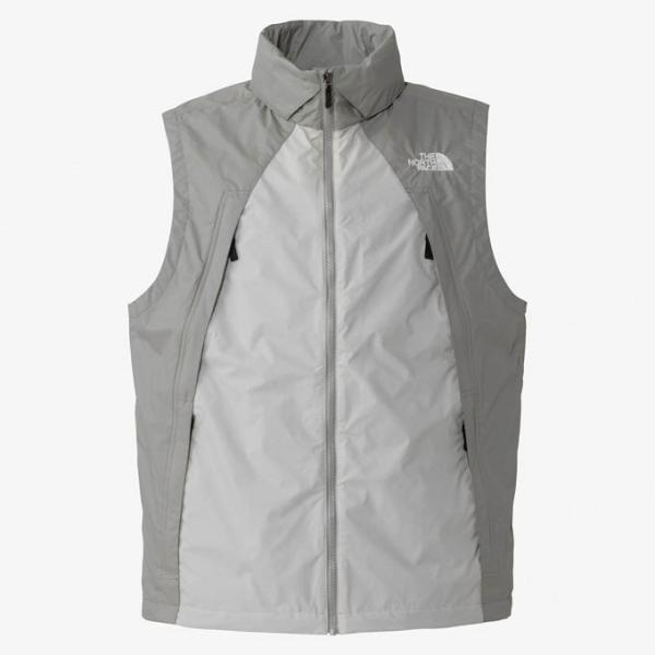 ザ・ノース・フェイス THE NORTH FACE メンズ レディース トレッキング アウトドア ウェア ベスト CHIMNEY WIND VEST NP22652 FS 【2026SS】