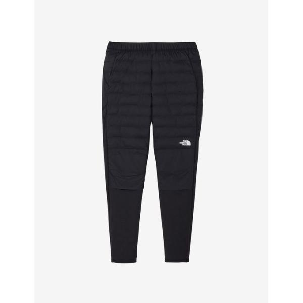 ザ・ノース・フェイス THE NORTH FACE レディース トレッキング アウトドア ランニングウェア ボトムス ロング パンツ Red Run Long Pant NYW82578 K【2025FW】