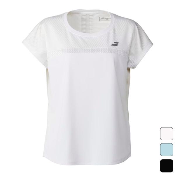2025SS 新作！新品！Ｌサイズ バボラ ホワイト Tシャツ 定価9350円 31ZSenPfxJL.jpg_BO30,255,255,