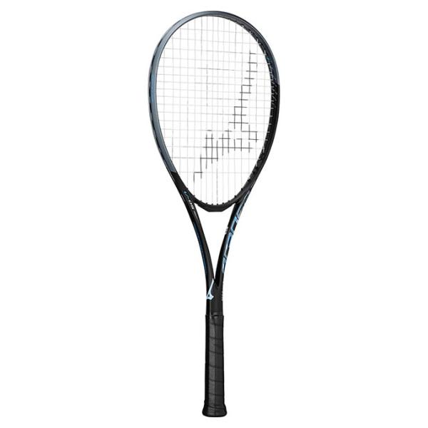ミズノ MIZUNO ソフトテニス 軟式テニス ラケット フレームのみ 前衛