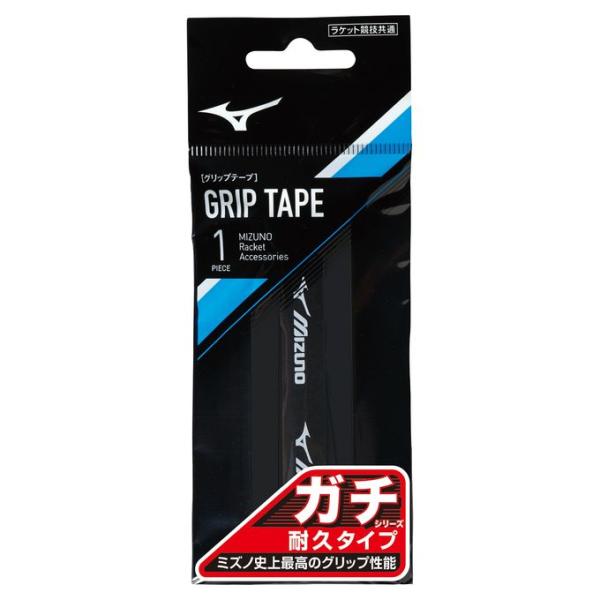 値下げしました！ Mizuno バドミントンラケットとグリップテープ ミズノ MIZUNO テニス ソフトテニス バドミントン グリップテープ ガチ