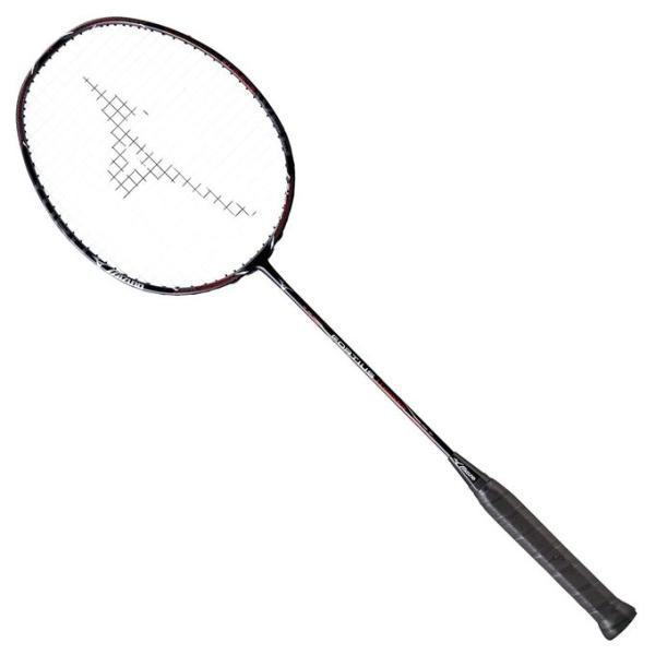 ミズノ MIZUNO バドミントン ラケット フレームのみ FORTIUS 11 POWER