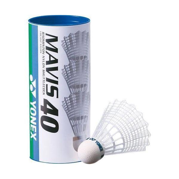 YONEX ヨネックス バドミントン アクセサリー シャトル 羽根