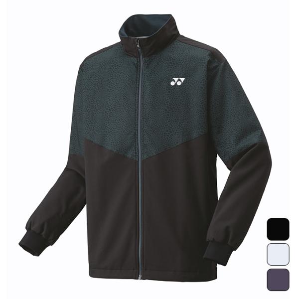 ヨネックス YONEX メンズ レディース テニス ウエア アウター ユニ裏地