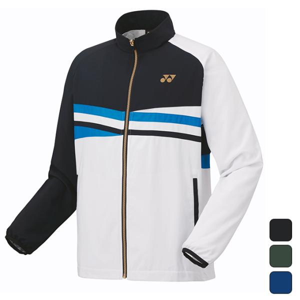 ヨネックスレディーステニスジャケット 楽天市場】ヨネックス（アウター｜ジャージ）：レディースウェア