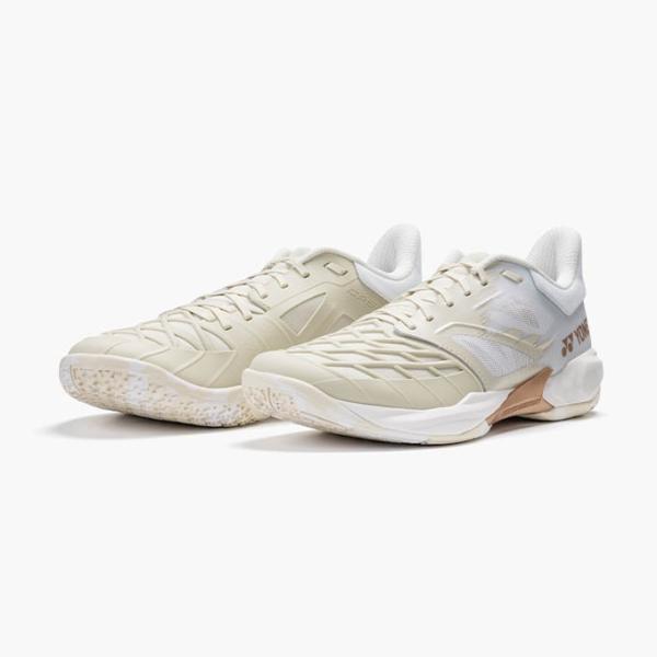 ヨネックス YONEX メンズ レディース バトミントン シューズ パワー