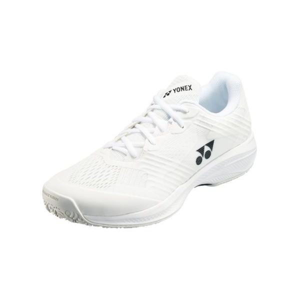 26.0㎝　011　ソニケージワイド　新品未使用　YONEX テニス　シューズ ヨネックス YONEX メンズ レディース テニス シューズ ワイド オムニ