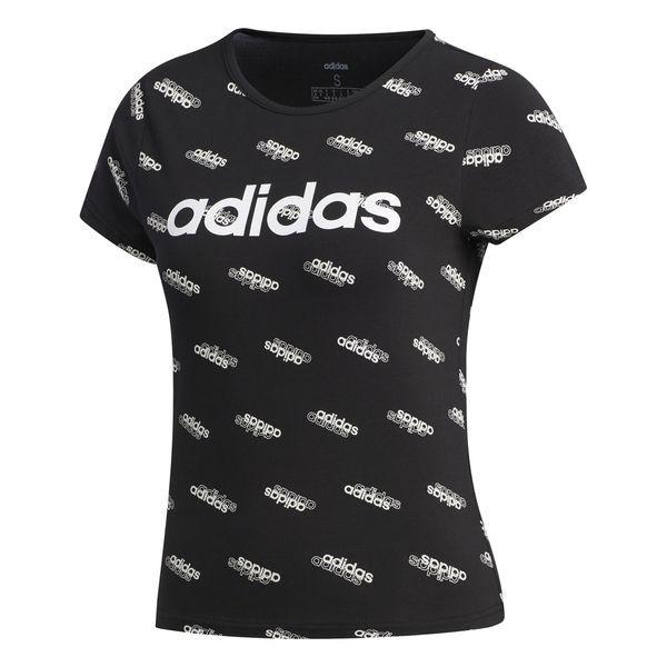 アディダス Adidas レディース Tシャツ 半袖 W Favourites Tシャツ Gvc41 Fm6191 ss Spopia Net Shop 通販 Paypayモール