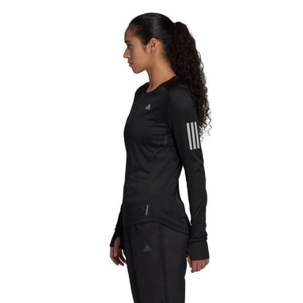 アディダス Adidas レディース ランニング Tシャツ 長袖 Own The Run Longsleeve W Ipf34 21ss Buyee Servicio De Proxy Japones Buyee Compra En Japon