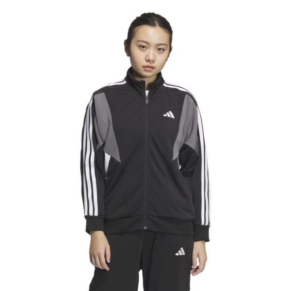 アディダス adidas レディース スポーツ ウエア アウター チーム Wu