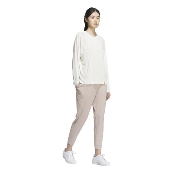 アディダス adidas レディース トレーニング ウェア トップス ロング