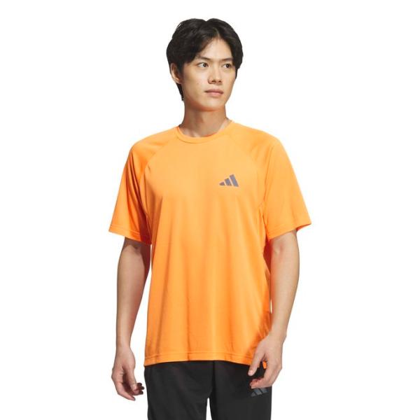 アディダス adidas メンズ トレーニング ウェア トップス 半袖 M TE