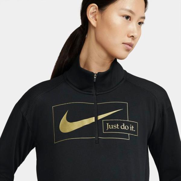 ナイキ Nike レディース ランニング ウェア トップス 長袖 As W Nk Icnclsh Midlayer Cz1625 010 fw Buyee Servicio De Proxy Japones Buyee Compra En Japon