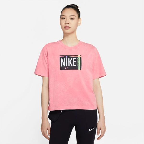 ナイキ スポーツ Tシャツ レディースの人気商品 通販 価格比較 価格 Com