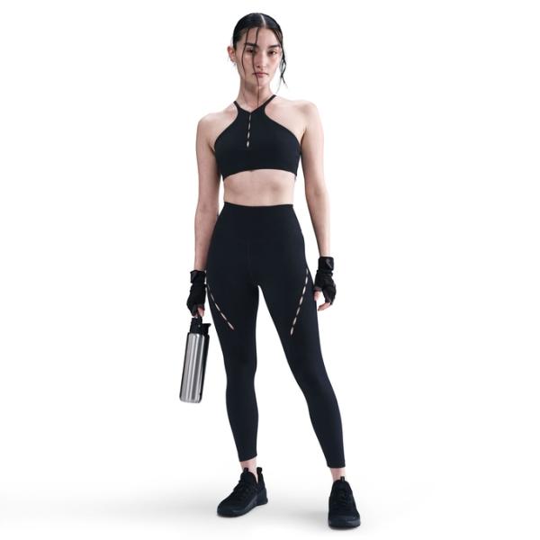 ナイキ NIKE レディース トレーニング ウェア レギンス AS W NK