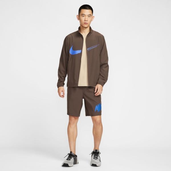 ナイキ NIKE メンズ トレーニング ウェア ジャケット AS M NK DF FORM