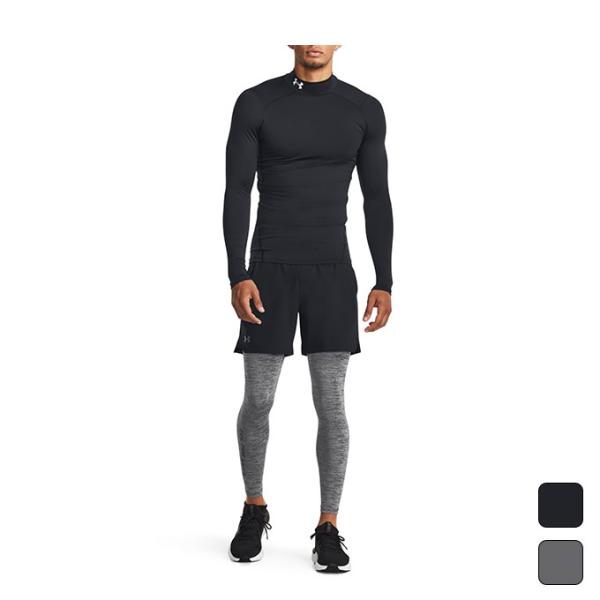 UNDER ARMOUR（アンダーアーマー） UNDER ARMOR メンズ レギンス UA CG