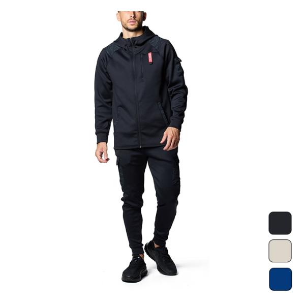 アンダーアーマー フルジップ ジャケット 1388233 メンズLG アンダーアーマー UNDER ARMOR メンズ トレーニング ウェア