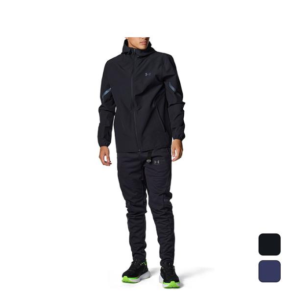 アンダーアーマー UNDER ARMOR メンズ トレーニング ウェア ジャケット