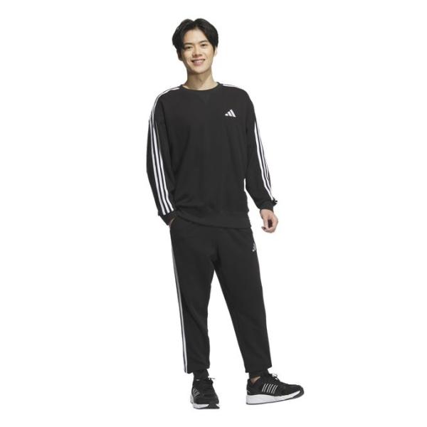 アディダス adidas メンズ スポーツ ウェア トップス トレーナー M 