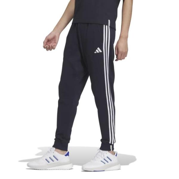 アディダス adidas メンズ カジュアルウエア ボトムス ロングパンツ M