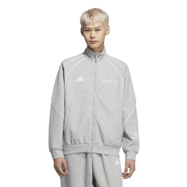 ぶん 116  アディカラー トラックジャケット S/M アディダス adidas メンズ カジュアルウェア ジャケット フルジップ M