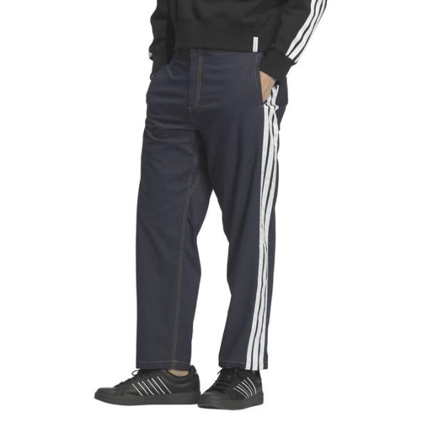 アディダス adidas メンズ スポーツウェア カジュアルウェア ロング