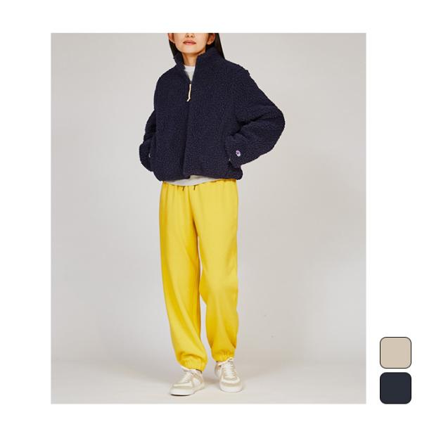 レディースウェア appp Apex Quarter Zip