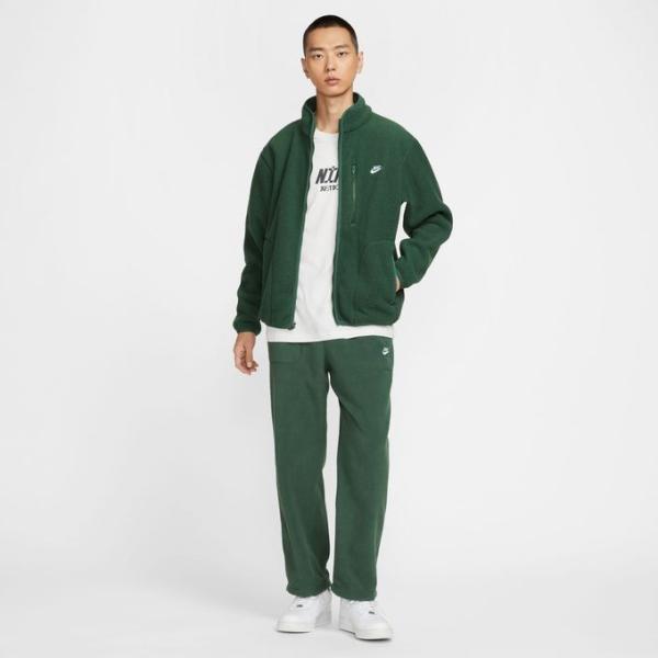 ナイキ NIKE メンズ カジュアルウェア ジャケット クラブ シーズナル