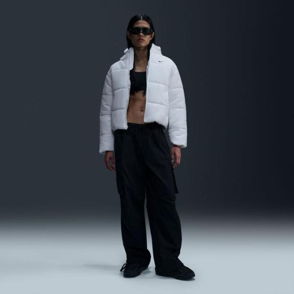 ナイキ NIKE レディース カジュアルウェア ジャケット ダウン