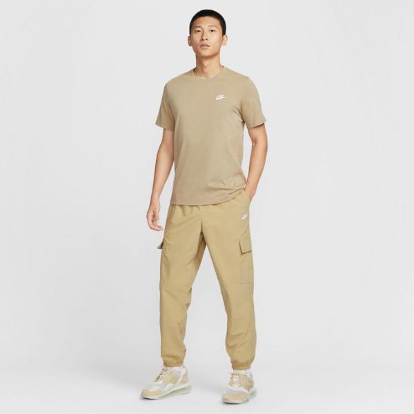 ナイキ NIKE メンズ カジュアル ウェア ボトムス パンツ クラブ