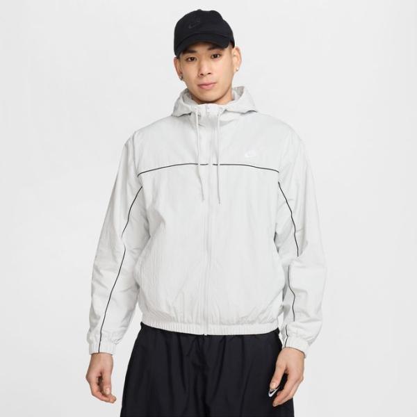 ナイキ NIKE メンズ カジュアルウエア アウター ジャケット クラブ