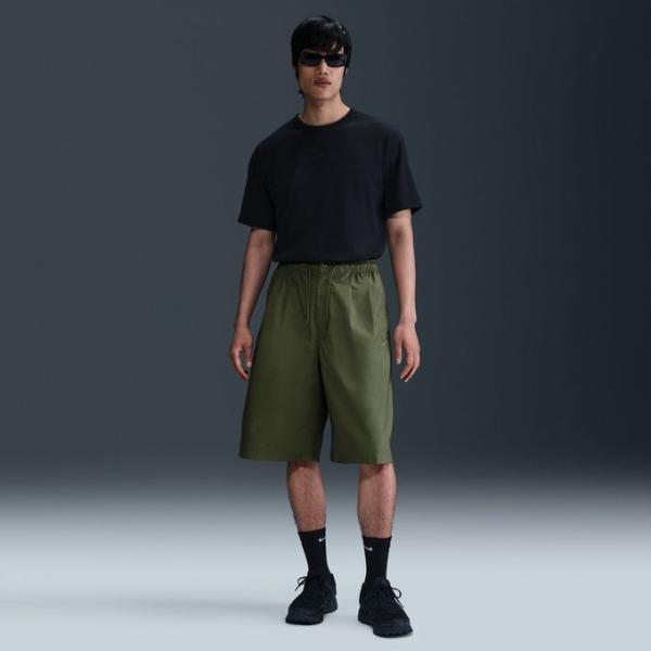ナイキ NIKE メンズ スポーツ カジュアル ウェア ボトムス ショート