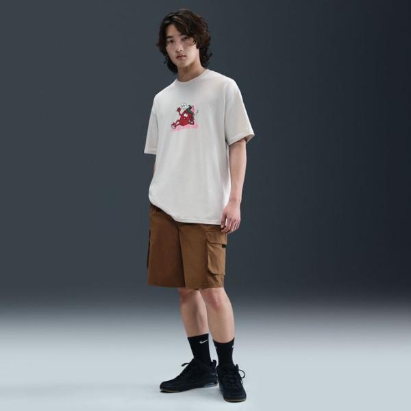 【レア】Nike RFモデル ハーフパンツ US:M② spopia_s-61nike-hj2909-235
