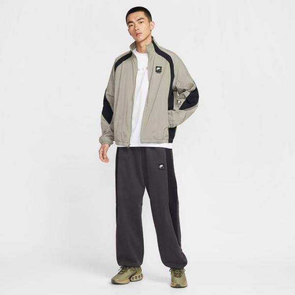 ナイキ NIKE メンズ スポーツ カジュアル ウェア アウター ウィンド