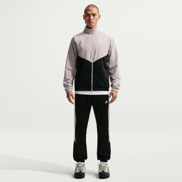 ナイキ NIKE メンズ カジュアルウェア ジャージ 上下セット WR PK