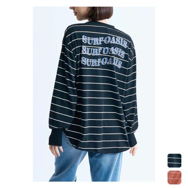 ROXY ウエア ロキシー ROXY レディース カジュアルウエア トップス 長袖 T