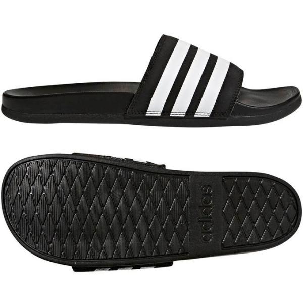 アディダス Adidas サンダル メンズ Ajp Gw8755 Adilette Comfort U Gw8755 ワンダーホワイト ビビッドレッド ゴールドメタリック 靴 シューズ 22ss 倉